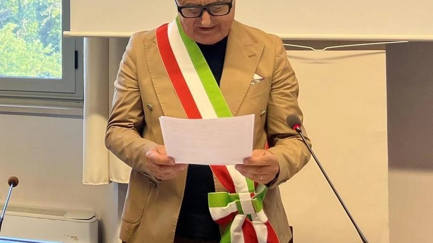 Piero Pii, sindaco di Colle Val d’Elsa, ha voluto spiegare nei dettagli il nuovo Piano operativo comunale