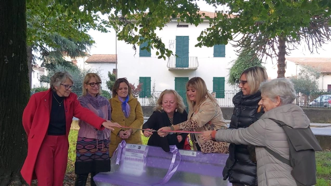La sezione di Lucca ha ospitato il convegno sulla sindrome fibromialgica La sezione di Lucca ha ospitato il convegno sulla sindrome fibromialgica