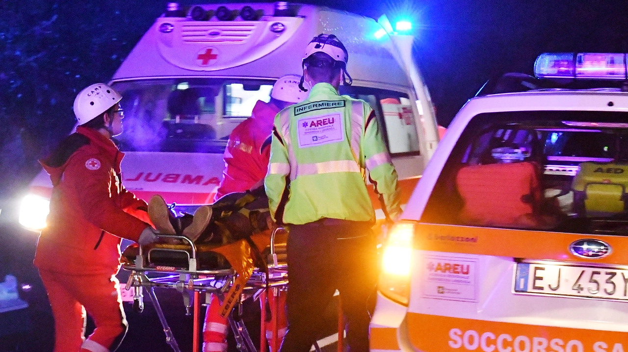 Incidente nella notte a Torrita di Siena, muore motociclista Incidente nella notte a Torrita di Siena, muore motociclista