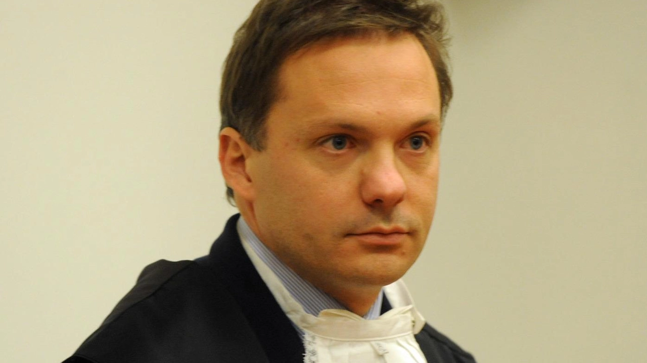 A conclusione dell’udienza di ieri, la decisione del giudice Valerio D’Andria di mandare a processo i tre A conclusione dell’udienza di ieri, la decisione del giudice Valerio D’Andria di mandare a processo i tre