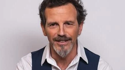 L’attore e comico Germano Lanzoni, fra in protagonisti del ’Timeless Festival’ di Sarzana L’attore e comico Germano Lanzoni, fra in protagonisti del ’Timeless Festival’ di Sarzana