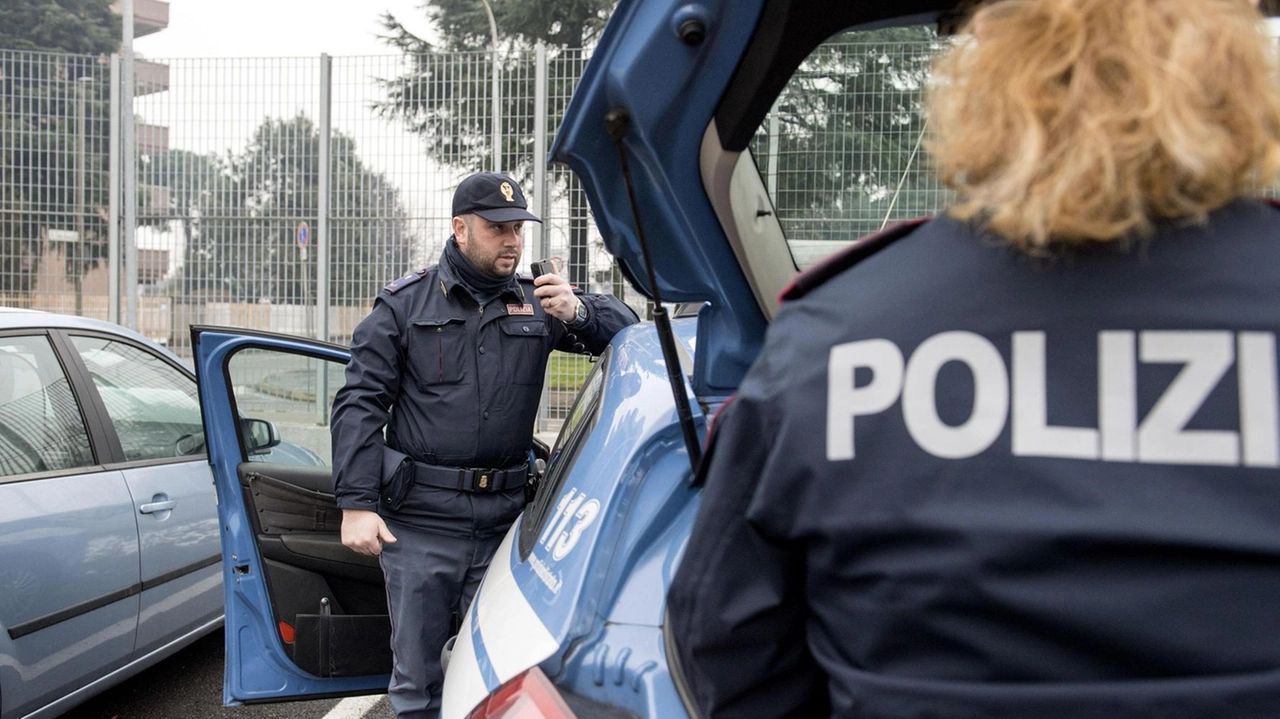 Una vasta indagine della polizia ha messo fine allo spaccio di droga in Provincia (foto d’archivio) Una vasta indagine della polizia ha messo fine allo spaccio di droga in Provincia (foto d’archivio)