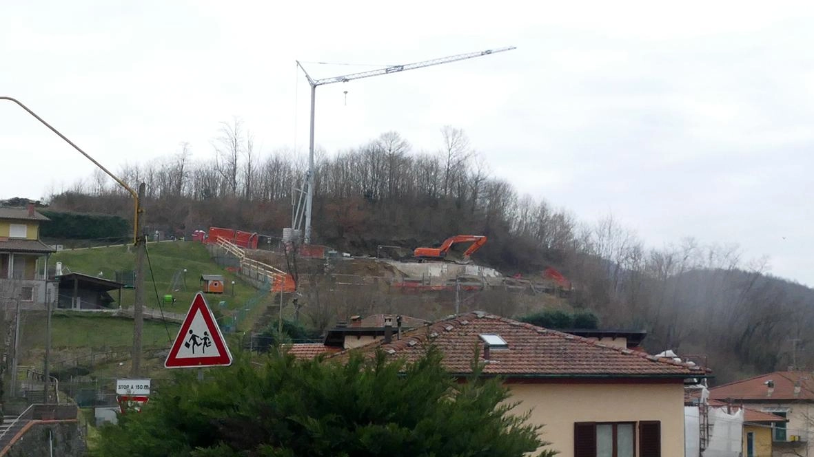 La "scuolina" di Campo Tizzoro aveva iniziato a lavorare con i ragazzi cinquant’anni fa. Poi le nuove norme l’hanno... La "scuolina" di Campo Tizzoro aveva iniziato a lavorare con i ragazzi cinquant’anni fa. Poi le nuove norme l’hanno...