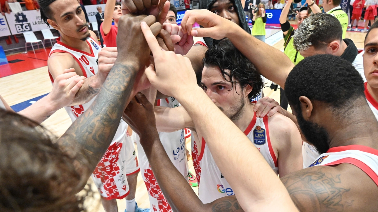 Pistoia Basket in A2, è già tempo di futuro. “La società sia chiara”
