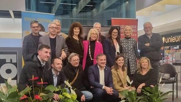 Il festival dedicato ad autori e case editrici locali è andato in scena nel weekend al centro commerciale Mare Monti Il festival dedicato ad autori e case editrici locali è andato in scena nel weekend al centro commerciale Mare Monti
