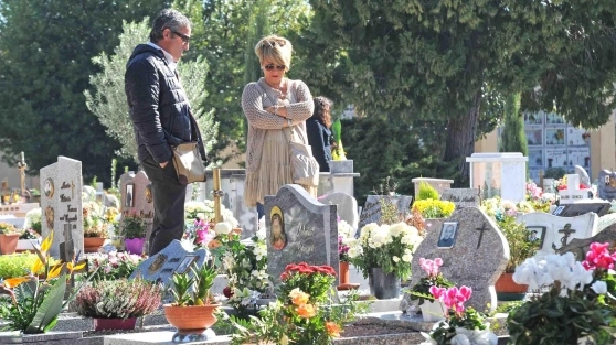 cimitero cimitero