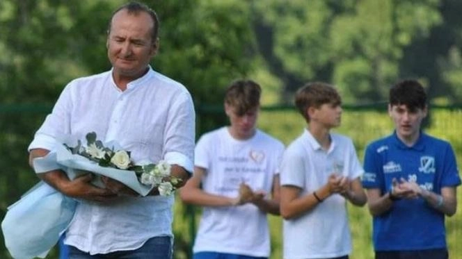 Anche lo scorso anno si era tenuta una competizione sportiva che aveva come obiettivo principale quello di ricordare lo sfortunato ragazzo che aveva perso la vita a seguito di un tragico incidente nel 2023 Anche lo scorso anno si era tenuta una competizione sportiva che aveva come obiettivo principale quello di ricordare lo sfortunato ragazzo che aveva perso la vita a seguito di un tragico incidente nel 2023