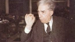 Luigi Dallapiccola Luigi Dallapiccola