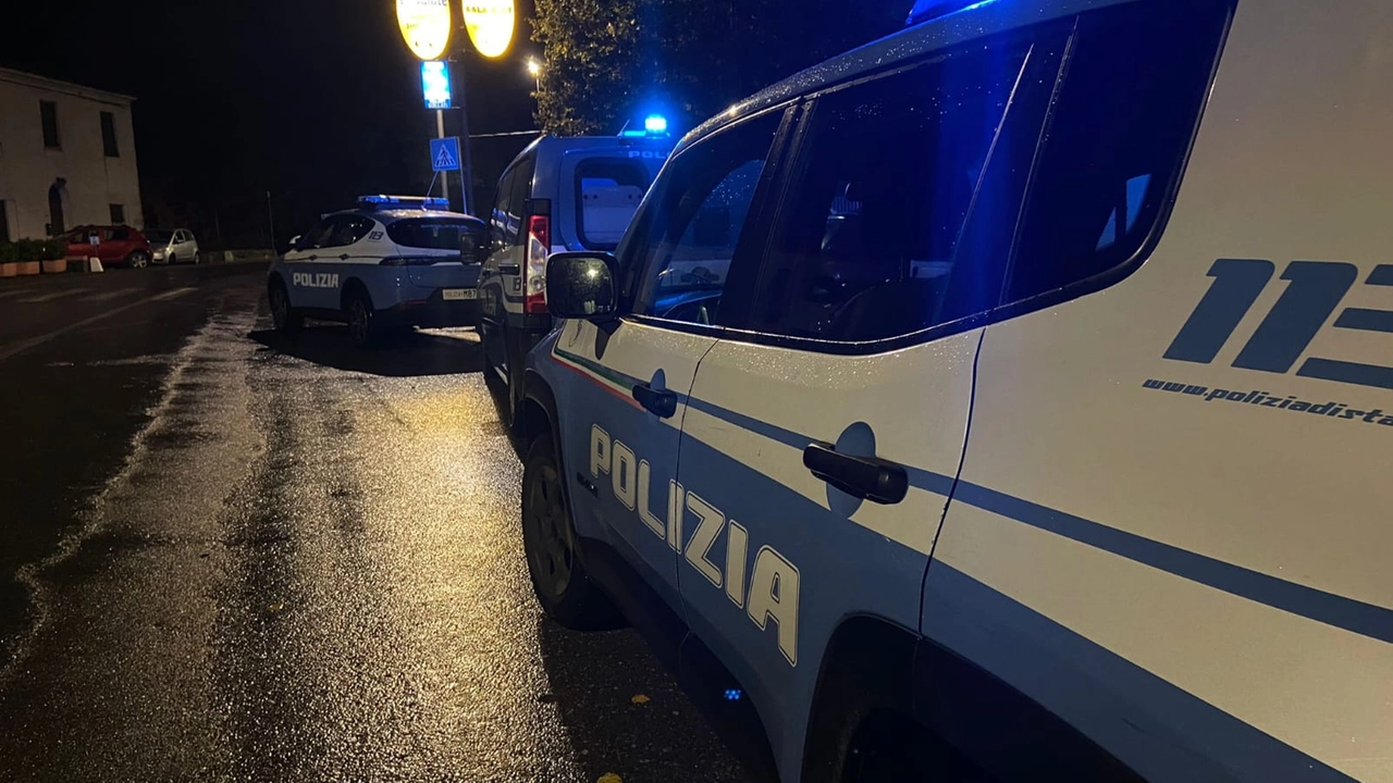 Polizia Polizia