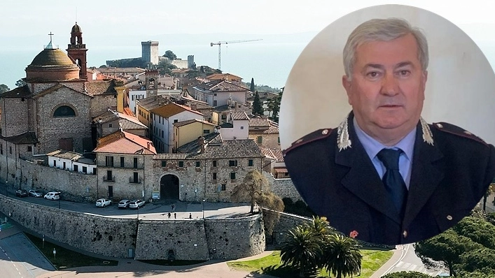 Mauro Botticelli, stimato comandante della polizia locale di Castiglione, è scomparso all’età di 69 anni Mauro Botticelli, stimato comandante della polizia locale di Castiglione, è scomparso all’età di 69 anni