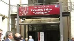 Anagrafe sanitaria e Cup si trasferiscono da via Guadagnoli all’ospedale San Donato dove saranno attivi da oggi. Il trasferimento...