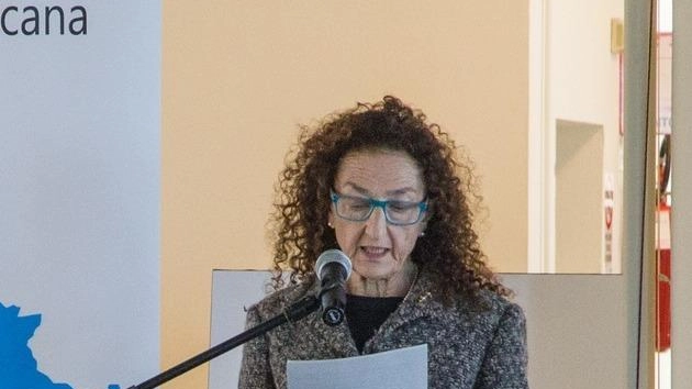 La presidente Barsi interviene sull’ipotesi di accordo tra Comune e Henraux La presidente Barsi interviene sull’ipotesi di accordo tra Comune e Henraux
