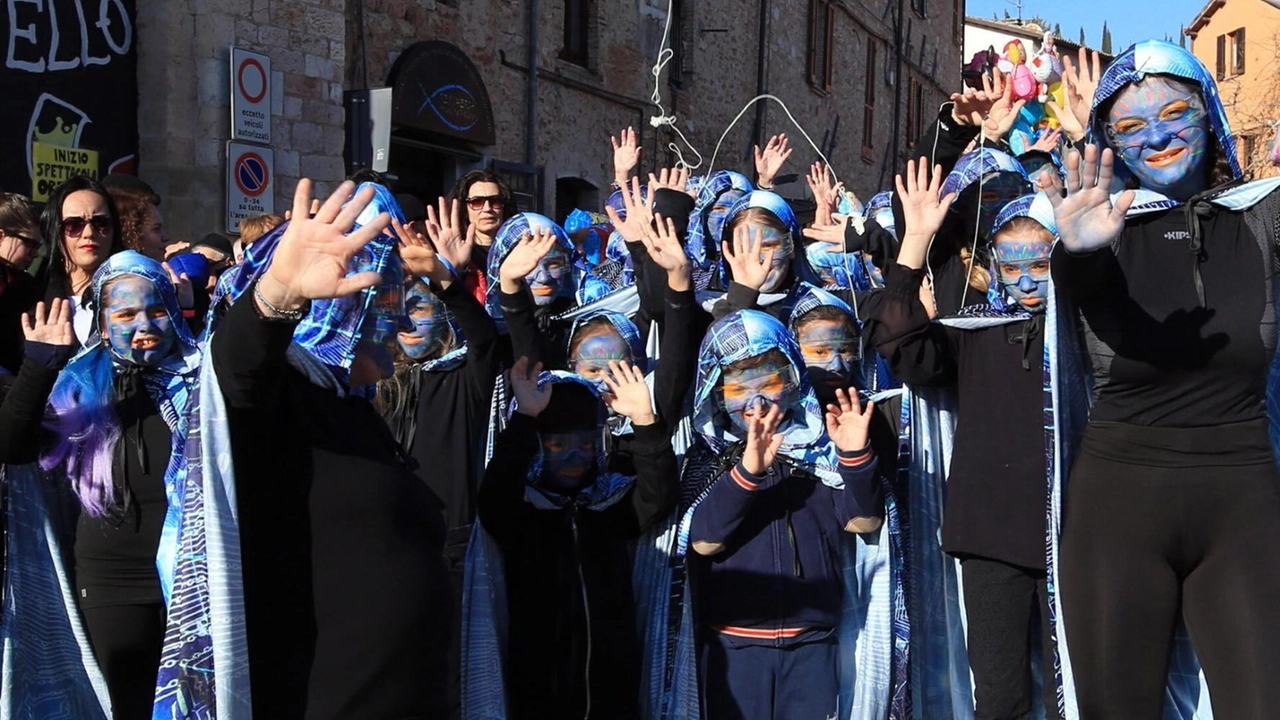 FOLIGNO Dopo lo stop della scorsa settimana, causa le condizioni merceologiche che mettevano a rischio il lavoro delle maestranze... FOLIGNO Dopo lo stop della scorsa settimana, causa le condizioni merceologiche che mettevano a rischio il lavoro delle maestranze...