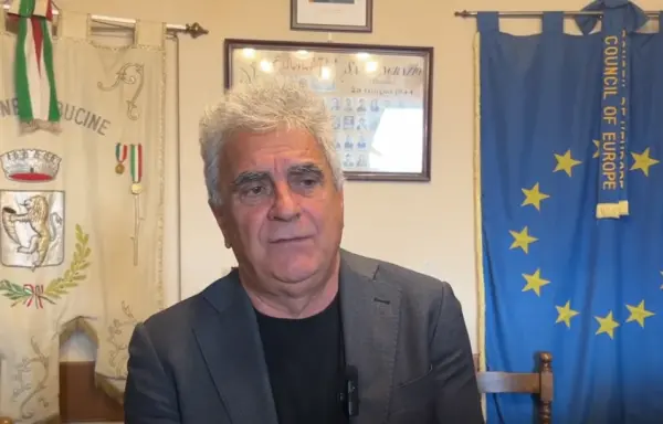 Bucine verso la nuova RSA