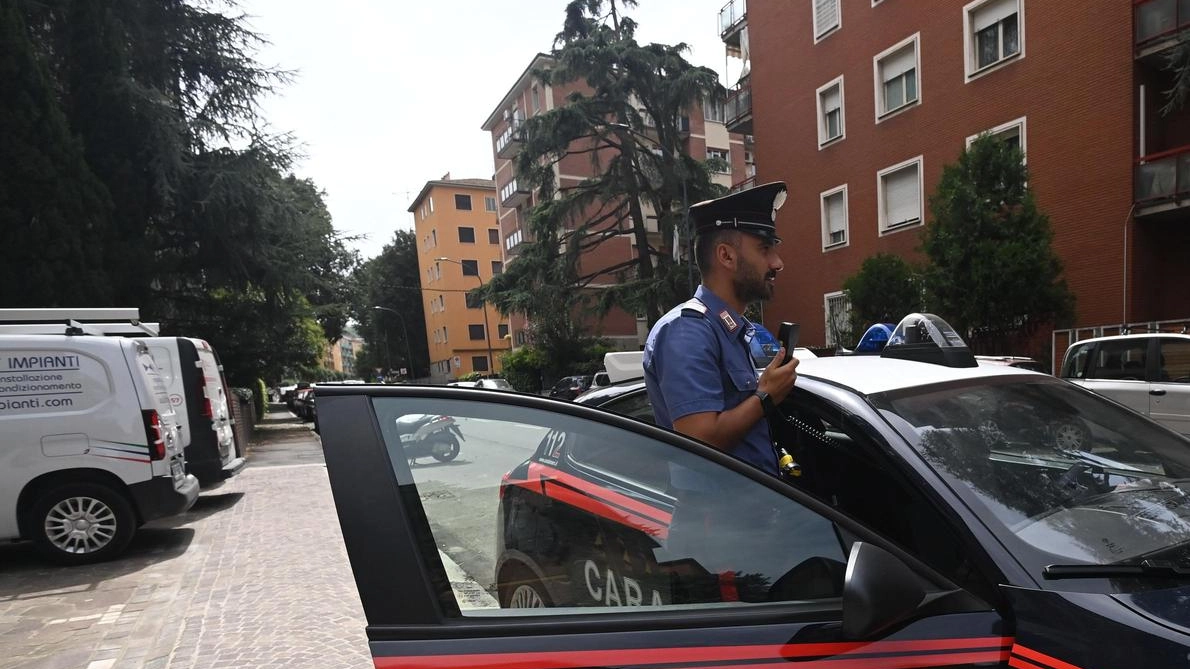 L’uomo è un ristoratore 47enne condannato a 5 anni e 8 mesi e ha violato di divieti di avvicinarla L’uomo è un ristoratore 47enne condannato a 5 anni e 8 mesi e ha violato di divieti di avvicinarla