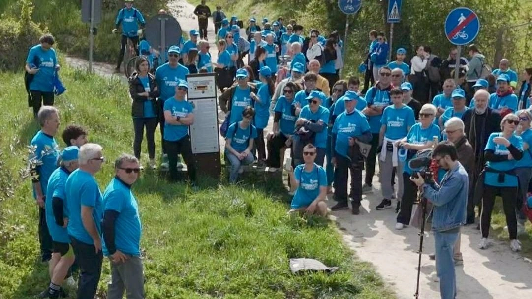 Salviamo il mondo è un grande evento di sensibilizzazione pe ril rispetto dell’ambiente in cui viviamo