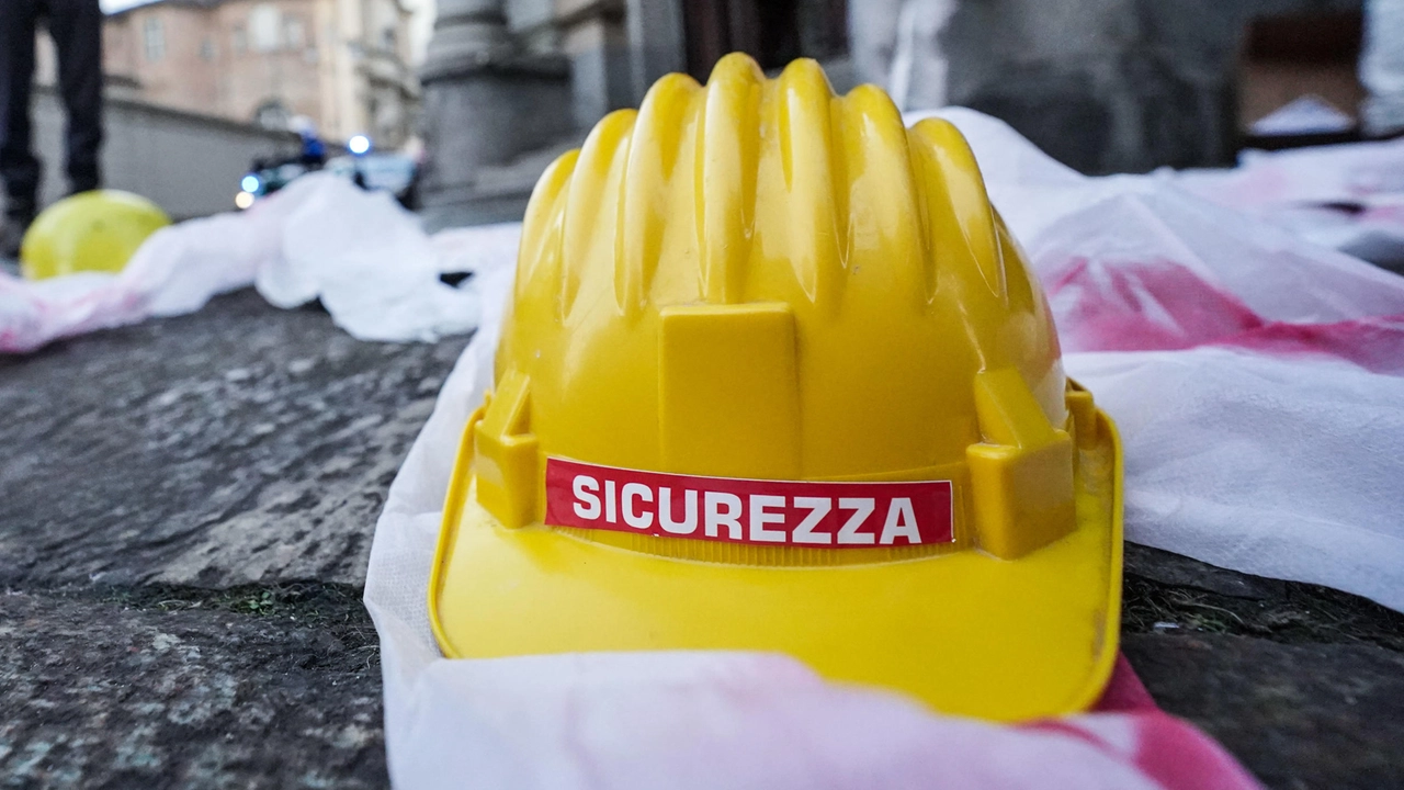 Condannato un professionista per falsi attestati sulla prevenzione anti-infortuni Condannato un professionista per falsi attestati sulla prevenzione anti-infortuni