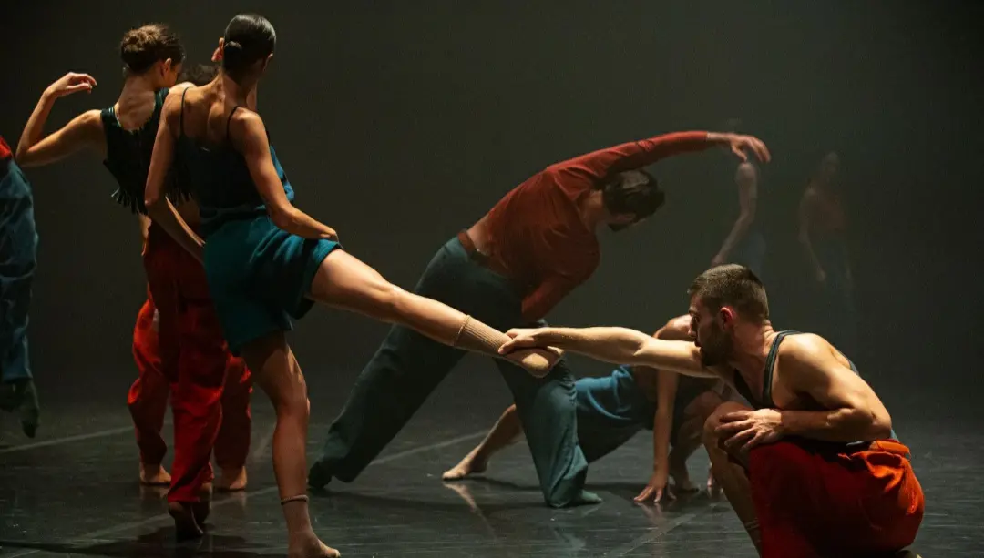Florence Dance Festival, in scena lo spettacolo 'Skrik' ispirato all'Urlo di Munch