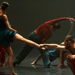 Florence Dance Festival, in scena lo spettacolo 'Skrik' ispirato all'Urlo di Munch