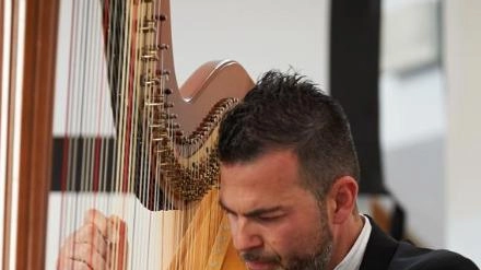 Davide Burani sarà. nel Ridotto degli Animosi Davide Burani sarà. nel Ridotto degli Animosi