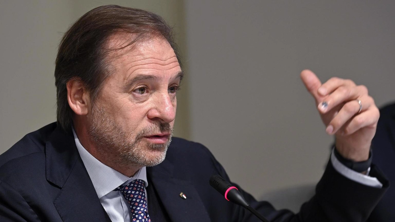 Presidente della Fidal nazionale, campione dell’atletica, ma soprattutto grandissimo tifoso dello Spezia, Stefano Mei è spezzino doc. Che similitudini e... Presidente della Fidal nazionale, campione dell’atletica, ma soprattutto grandissimo tifoso dello Spezia, Stefano Mei è spezzino doc. Che similitudini e...