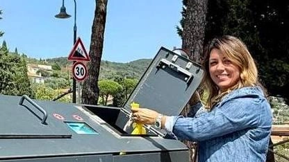 Castiglion Fiorentino chiude luglio con un dato in crescita sulla raccolta differenziata: 71,8%. Si tratta della percentuale più alta registrata... Castiglion Fiorentino chiude luglio con un dato in crescita sulla raccolta differenziata: 71,8%. Si tratta della percentuale più alta registrata...