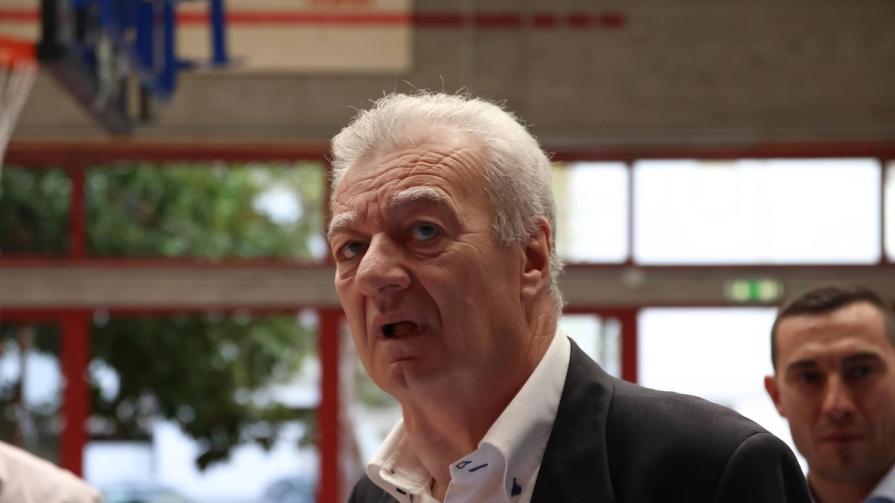 Basket B interregionale. La Tarros con le toscane