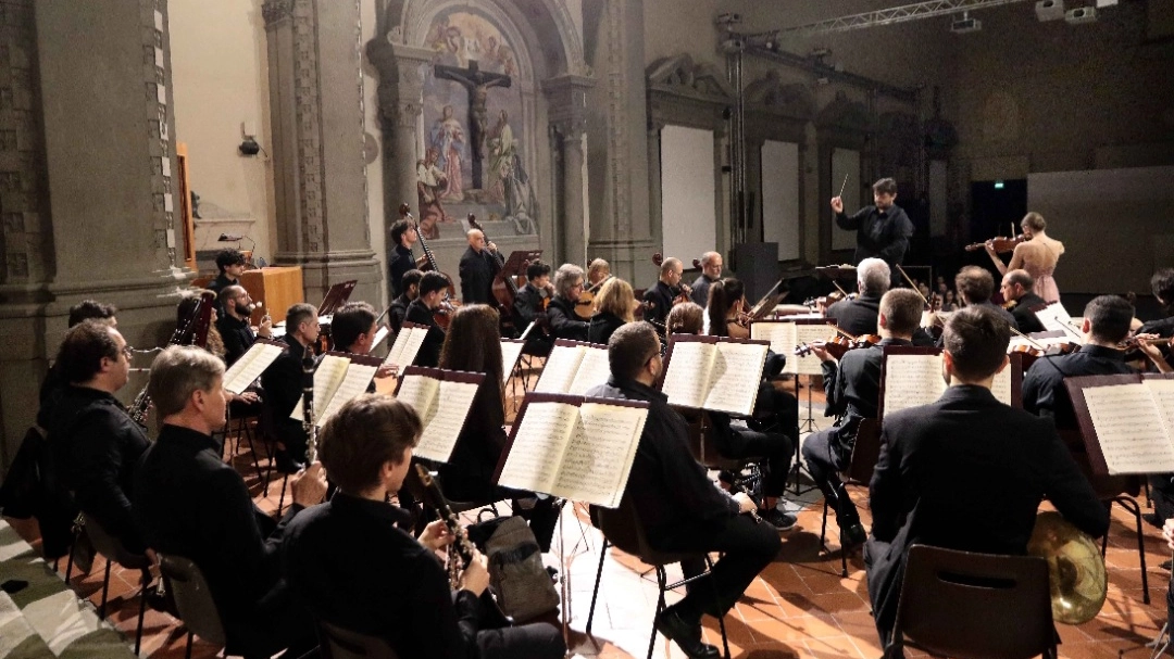 Orchestra
