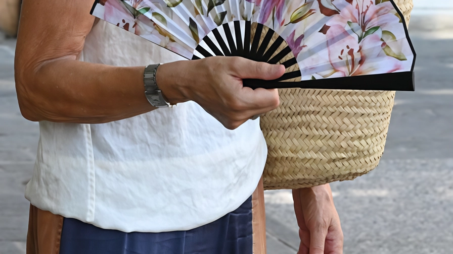 LUCCA La prima settimana di luglio sta avviandosi alla conclusione registrando temperature meno roventi rispetto agli ultimi giorni di giugno. Il...