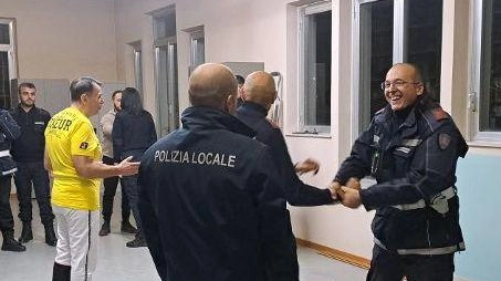 Gualdo Tadino, per gestire le situazioni critiche Gualdo Tadino, per gestire le situazioni critiche