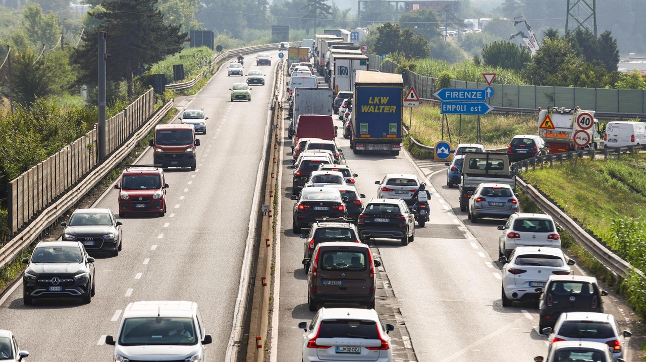 Giovannini (FI): "Situazione insostenibile a Lastra a Signa". Stella presenta un ordine del giorno in Regione Giovannini (FI): "Situazione insostenibile a Lastra a Signa". Stella presenta un ordine del giorno in Regione