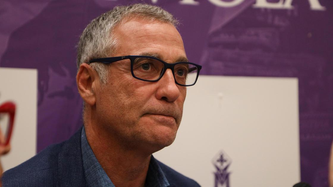"Un uomo allegro e gentile con tutti" "Un uomo allegro e gentile con tutti"