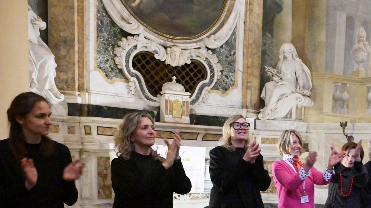 Grande successo dell’iniziativa del Fondo Ambiente. Benvenuti (presidente): “Un immenso grazie“.