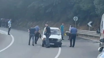Muore poliziotto in moto contro una Panda, grave altra agente. Automobilista positivo all’alcoltest