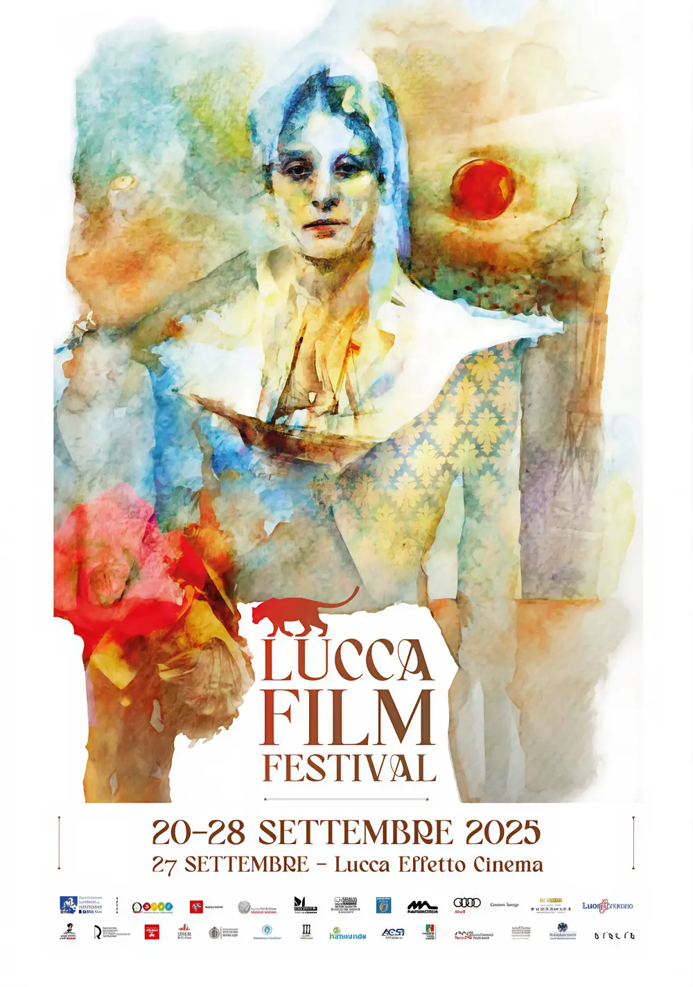 Ancora star a Lucca Film Festival. L’attore Malcolm McDowell sarà premiato e porterà “Caligola“