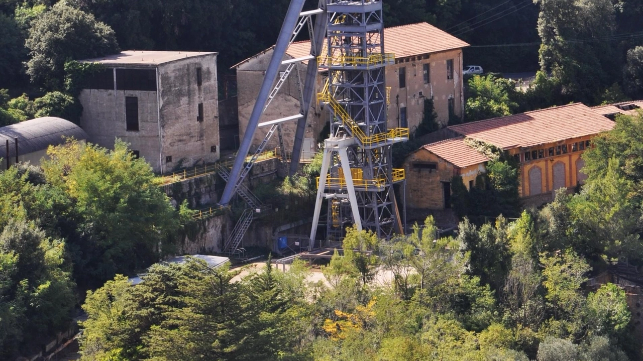 Il Gruppo di minoranza ’Noi per Gavorrano’ attacca sull’acquisto dell’ex compendio minerario Pozzo Roma, operazione che per l’opposizione potrebbe essere...