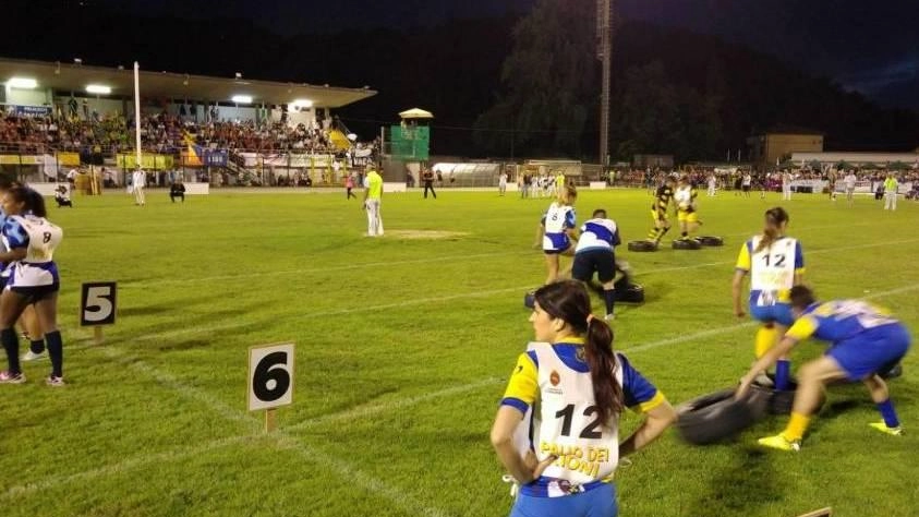 Campo del ’Comunale’. Il manto sarà rifatto. Approvato il progetto
