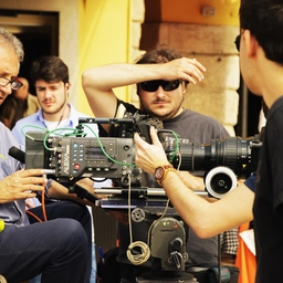 “Hayat” e “Horror Vacui”: il doppio urlo civile di Giuseppe Ferlito