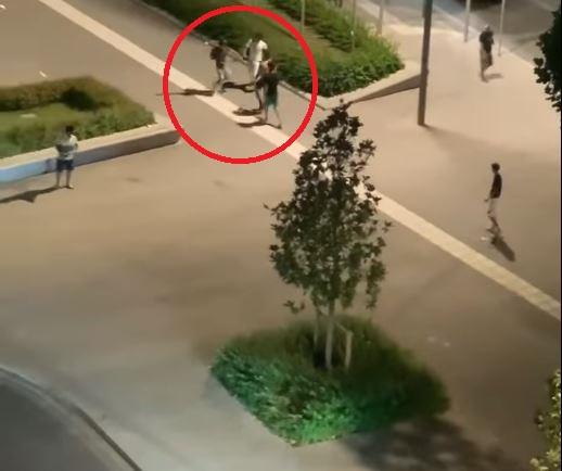 Nuova rissa alla Stazione, la denuncia: “Un caos senza zona rossa, tornano spaccio e degrado” Nuova rissa alla Stazione, la denuncia: “Un caos senza zona rossa, tornano spaccio e degrado”