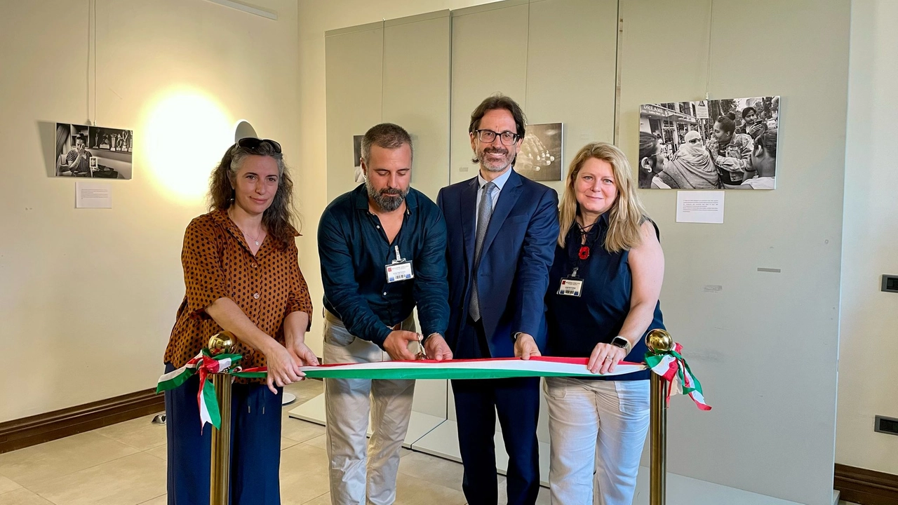 A Firenze la mostra sulle violenze sulle donne in India