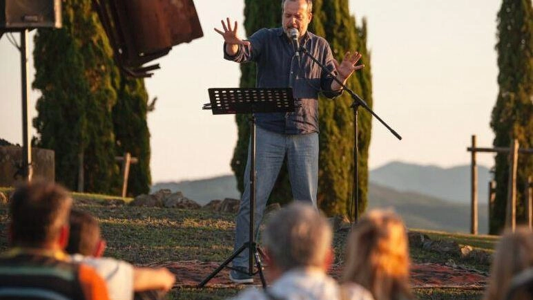 ’I luoghi del tempo’, di anno in anno, abbraccia la Maremma e le Colline Metallifere