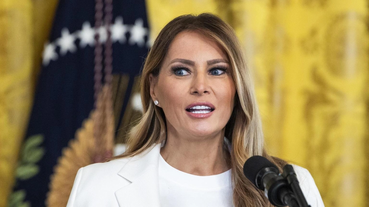 Fox pubblica in esclusiva testo della lettera della first lady Fox pubblica in esclusiva testo della lettera della first lady