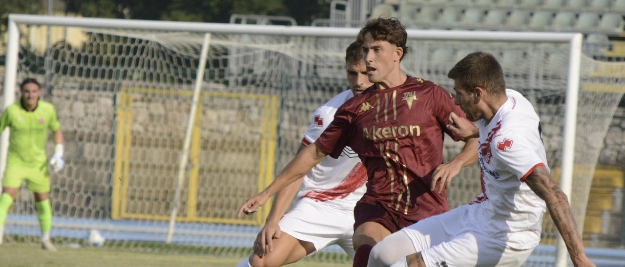 Serie "D» - Girone "E»: il punto. Tau, buona partenza. I nuovi quadri tecnici