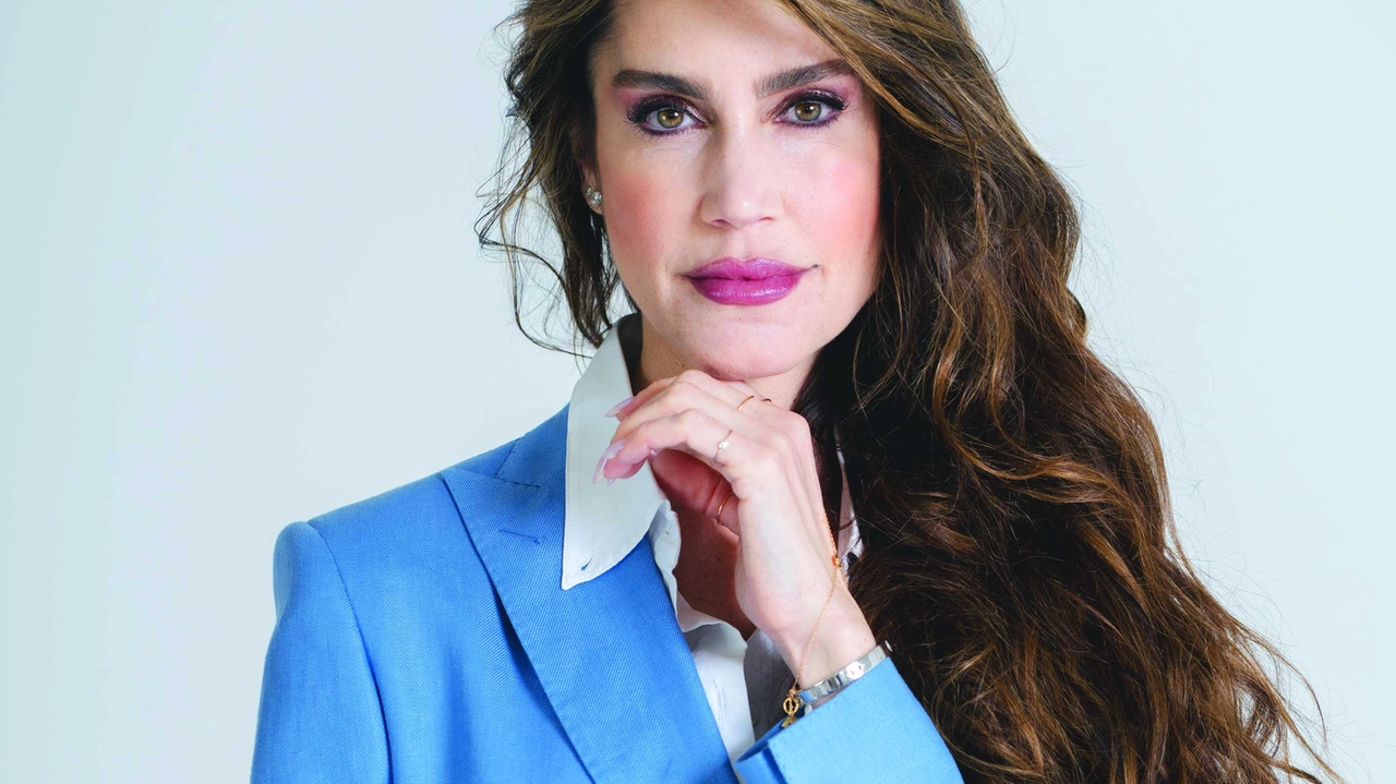 Paola Rovellini, Presidente della Fondazione Versiliana Paola Rovellini, Presidente della Fondazione Versiliana