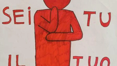 Una scelta importante richiede riflessione Una scelta importante richiede riflessione