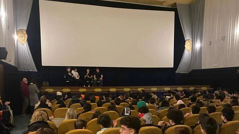 Il Cinema Italia proseguirà nella programmazione Il Cinema Italia proseguirà nella programmazione