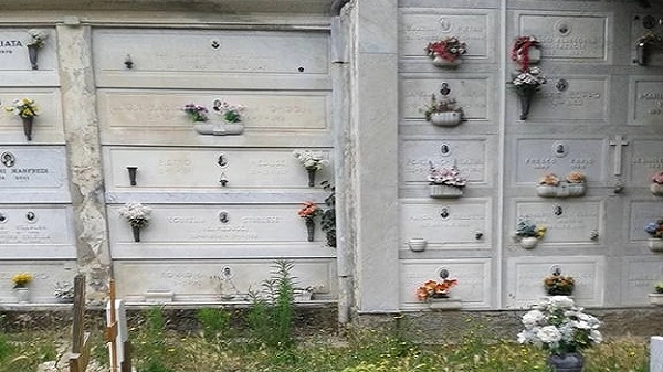 Cimitero Cimitero