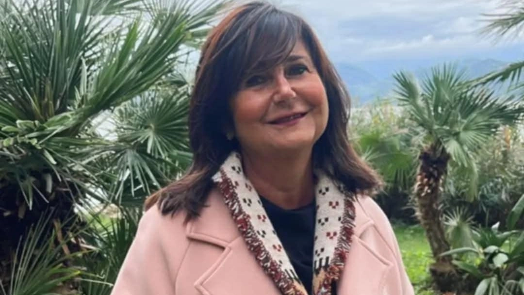Elisabetta Cioni Elisabetta Cioni