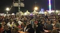 Le Festa della birra a Marina di Carrara si terrà dal 22 agosto al 6 settembre nei. padiglioni Carrarafiere con musica e prodotti tipici bavaresi