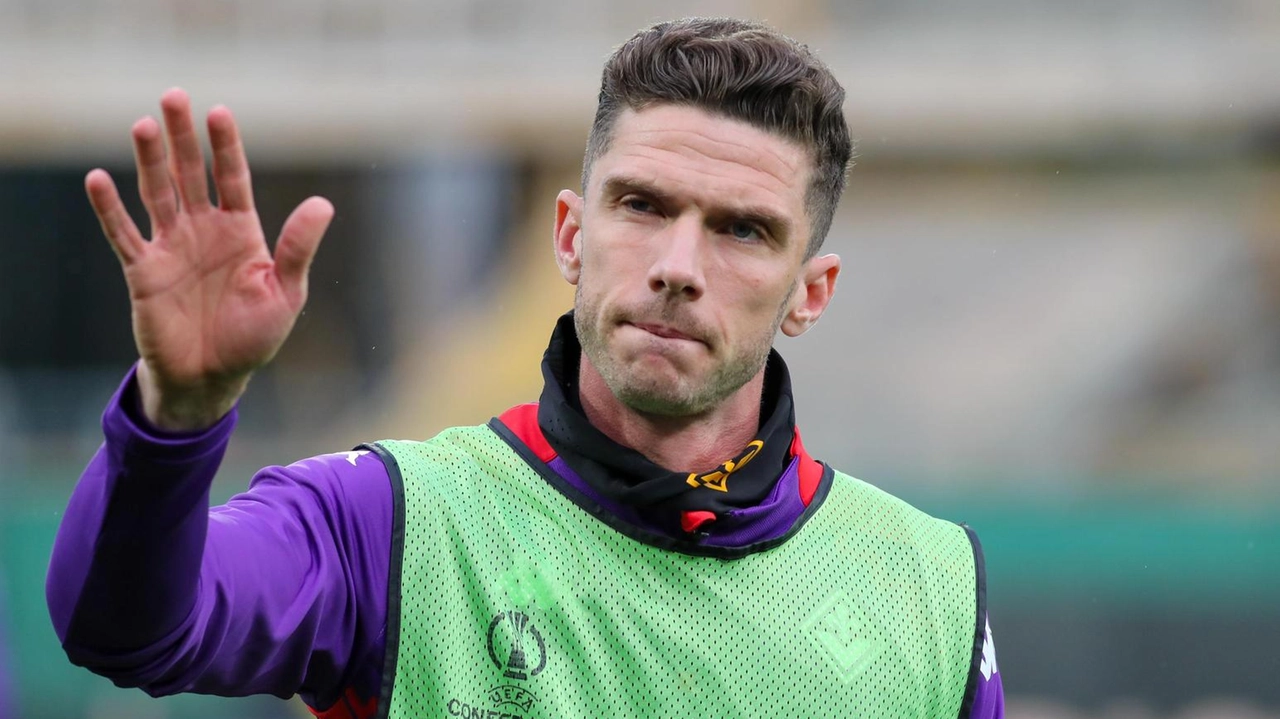 Robin Gosens: Il Capitano Senza Fascia che Rilancia la Fiorentina